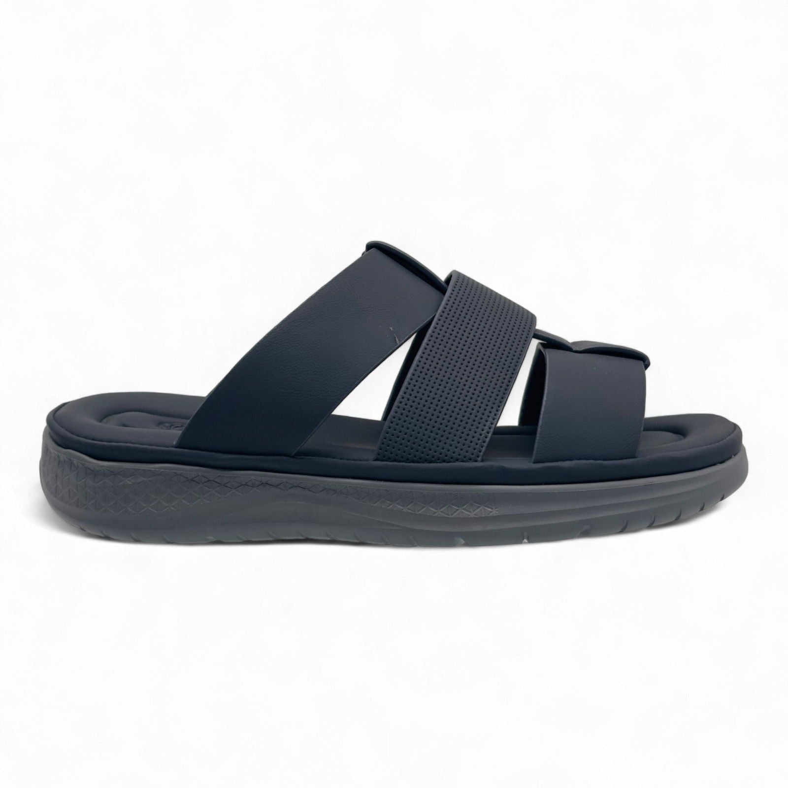 Al Fusion: Premium Comfort Slippers - The Light Step