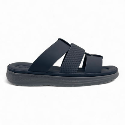 Al Fusion: Premium Comfort Slippers - The Light Step