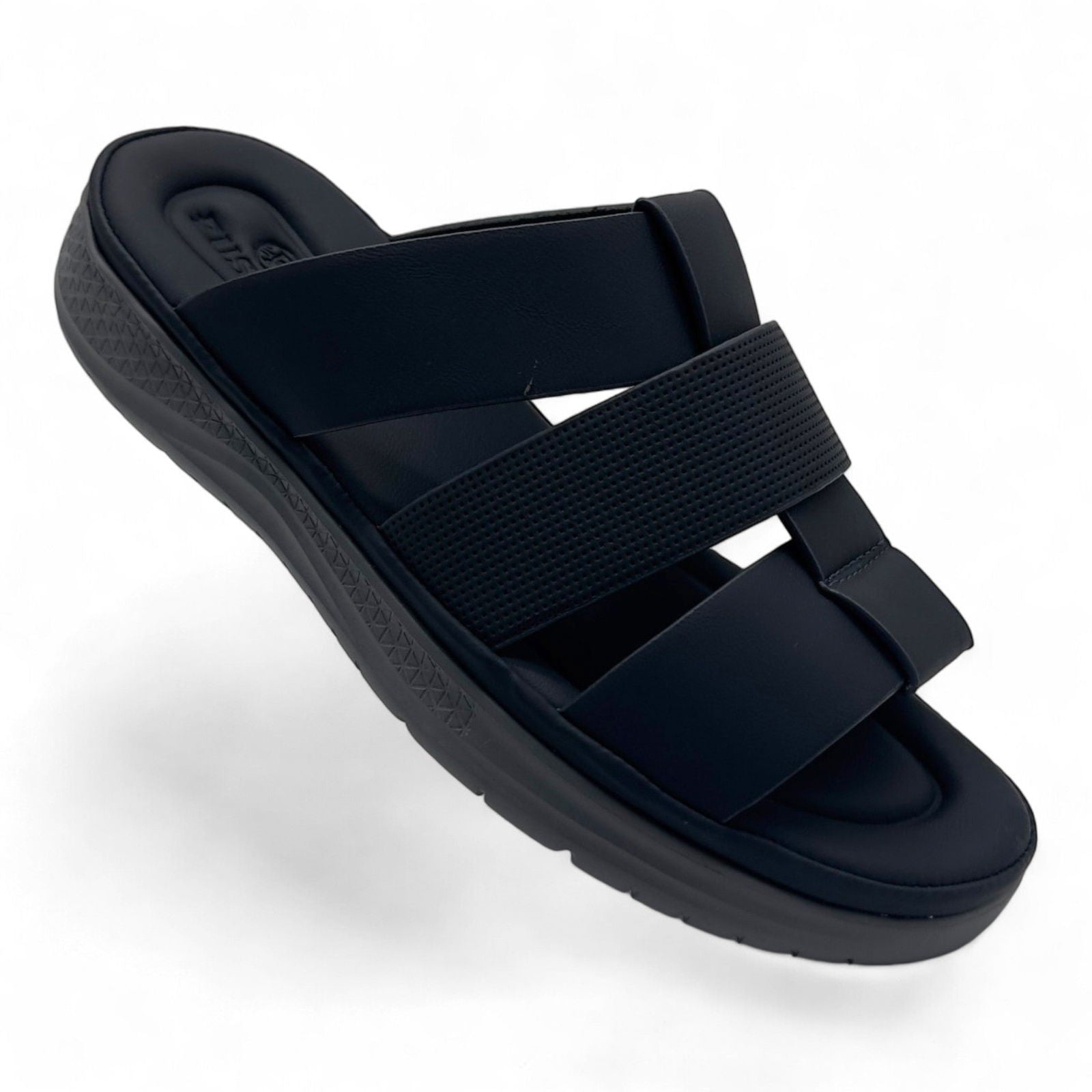 Al Fusion: Premium Comfort Slippers - The Light Step