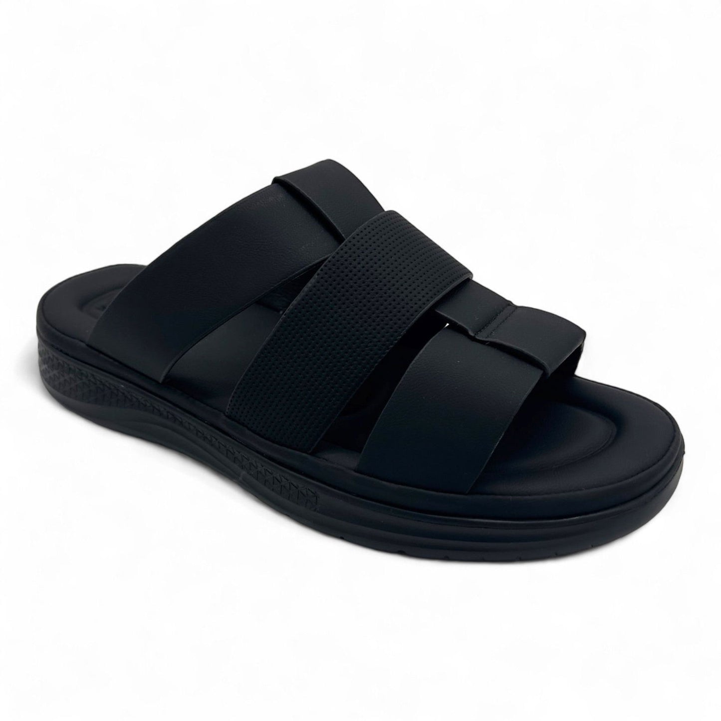 Al Fusion: Premium Comfort Slippers - The Light Step