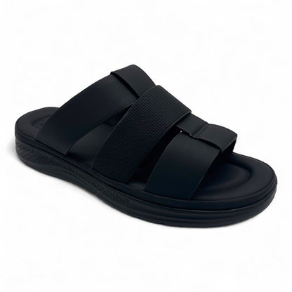 Al Fusion: Premium Comfort Slippers - The Light Step