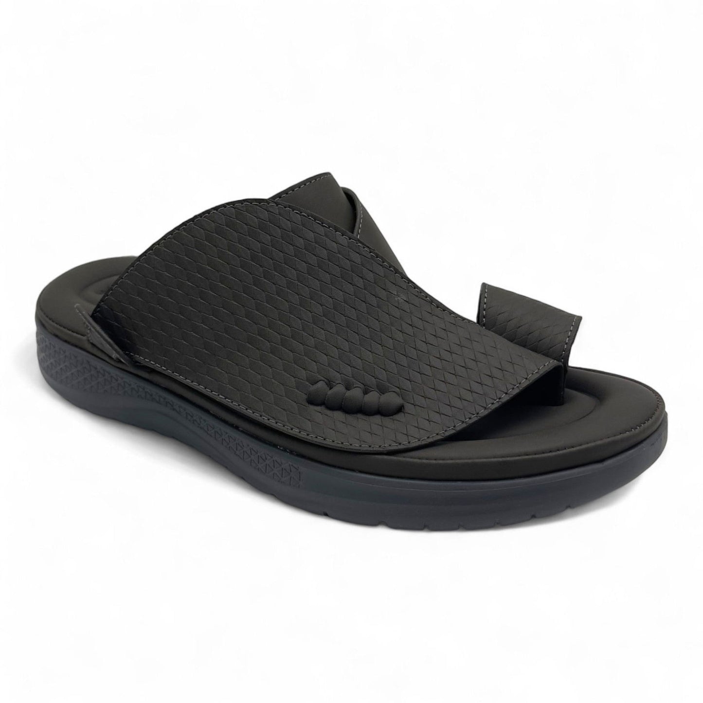 Al Fusion: Premium Comfort Slippers - The Light Step