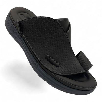 Al Fusion: Premium Comfort Slippers - The Light Step