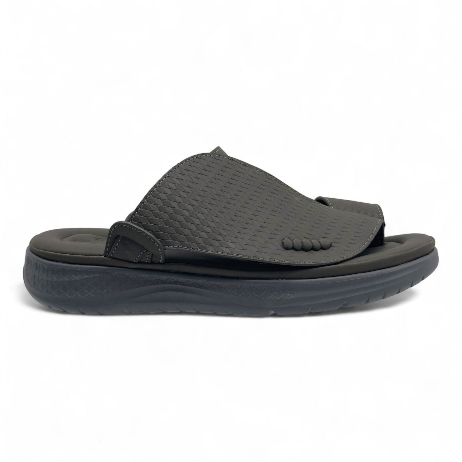 Al Fusion: Premium Comfort Slippers - The Light Step