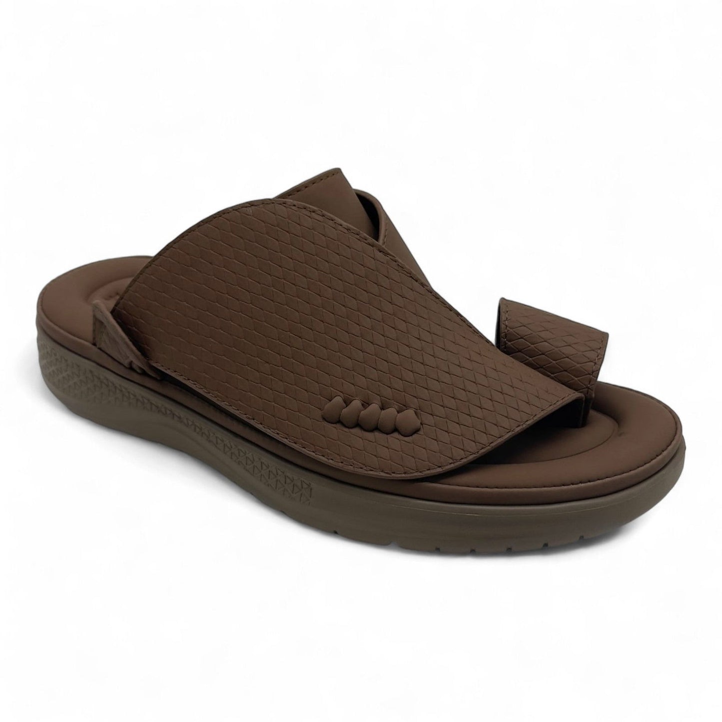 Al Fusion: Premium Comfort Slippers - The Light Step