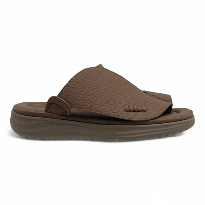 Al Fusion: Premium Comfort Slippers - The Light Step
