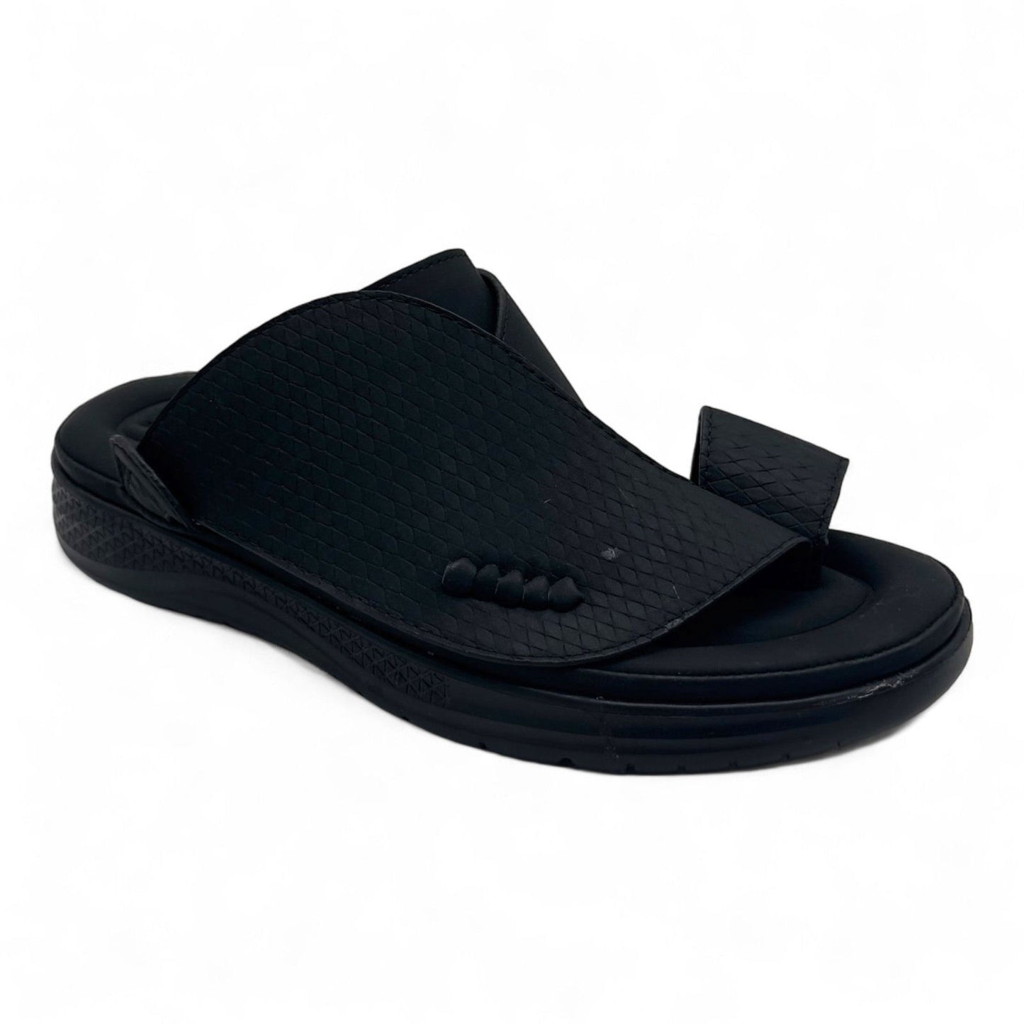 Al Fusion: Premium Comfort Slippers - The Light Step