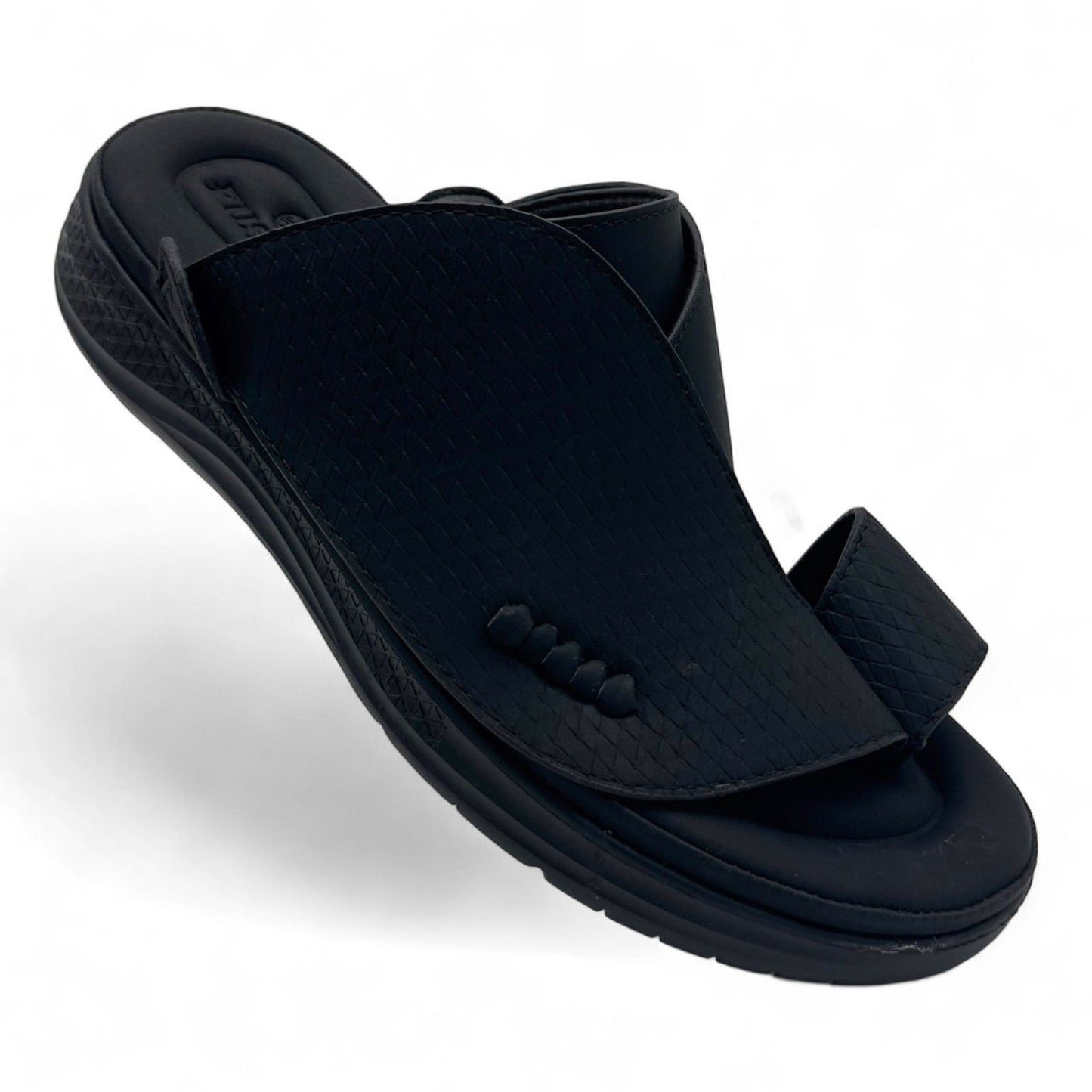 Al Fusion: Premium Comfort Slippers - The Light Step