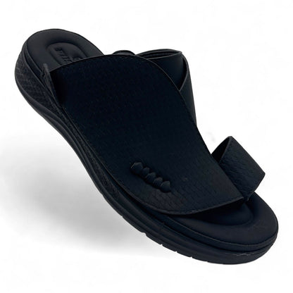 Al Fusion: Premium Comfort Slippers - The Light Step