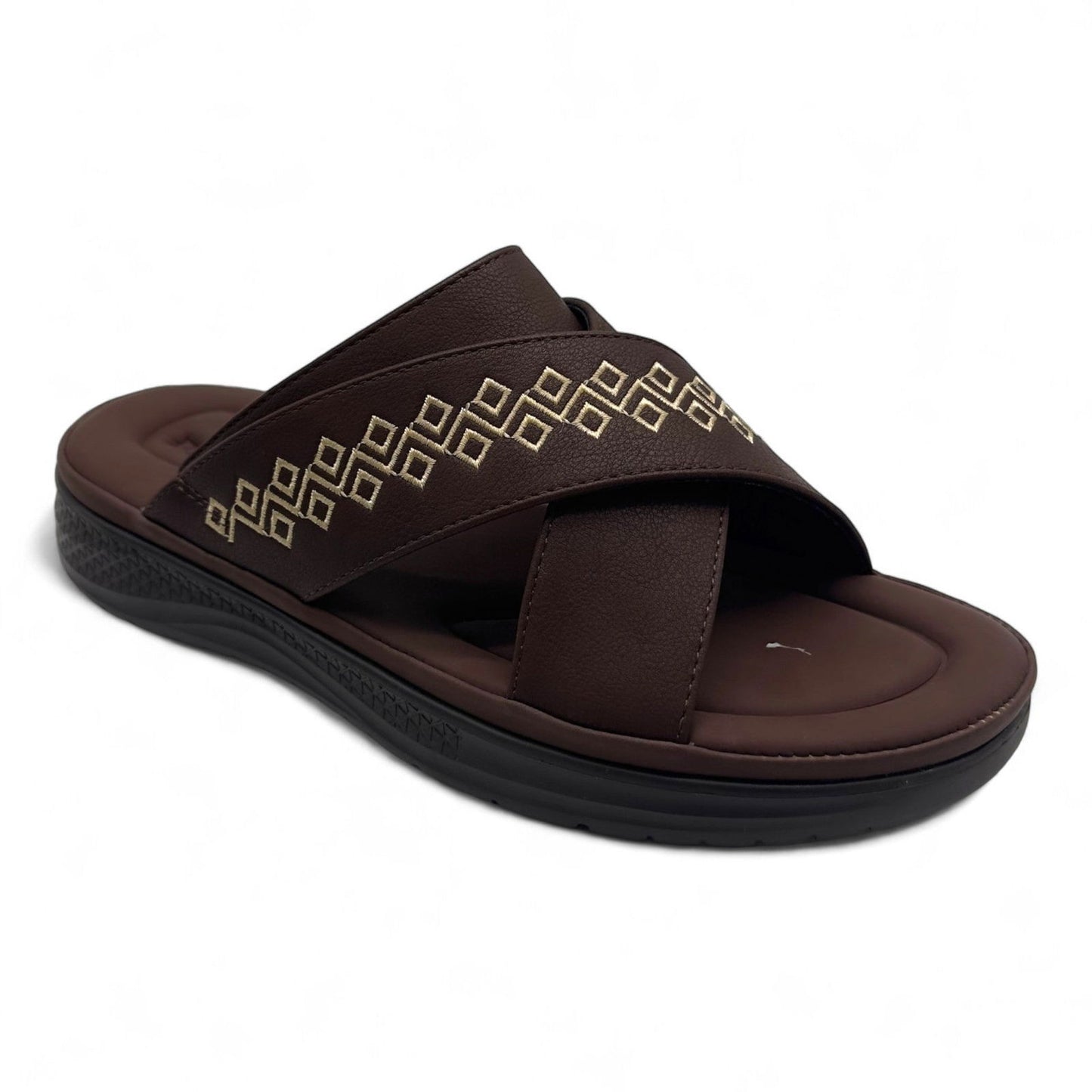 Al Fusion: Premium Comfort Slippers - The Light Step