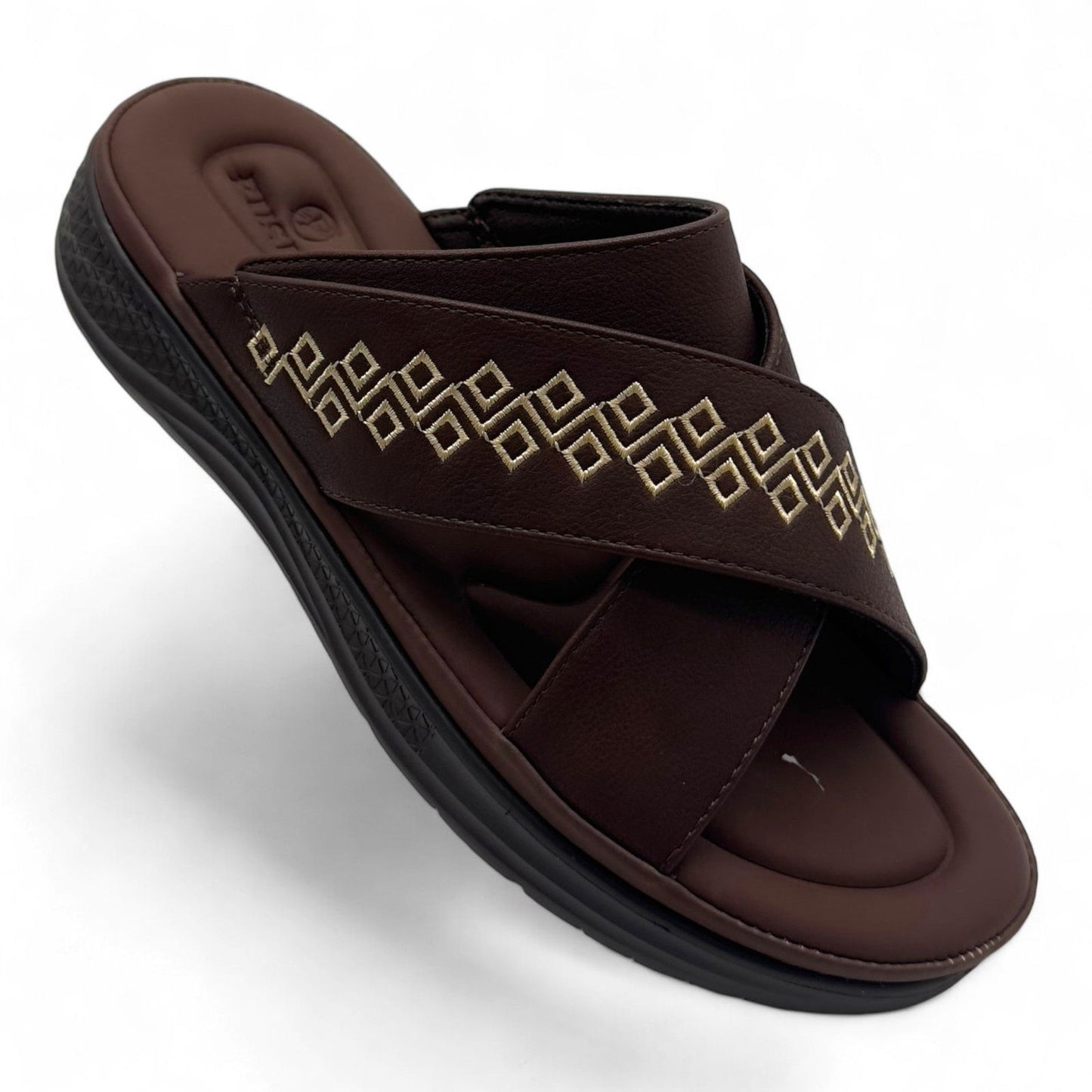 Al Fusion: Premium Comfort Slippers - The Light Step