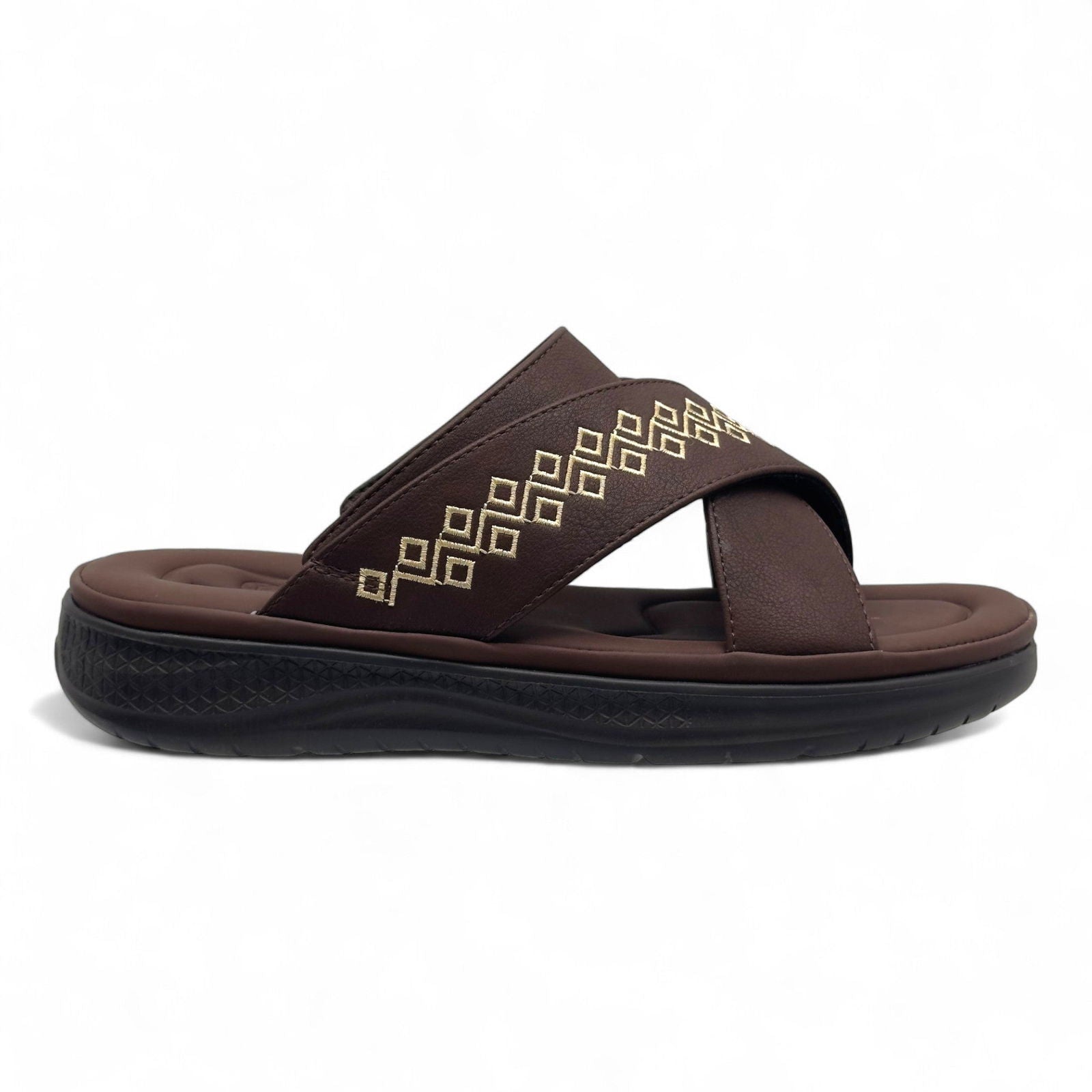 Al Fusion: Premium Comfort Slippers - The Light Step