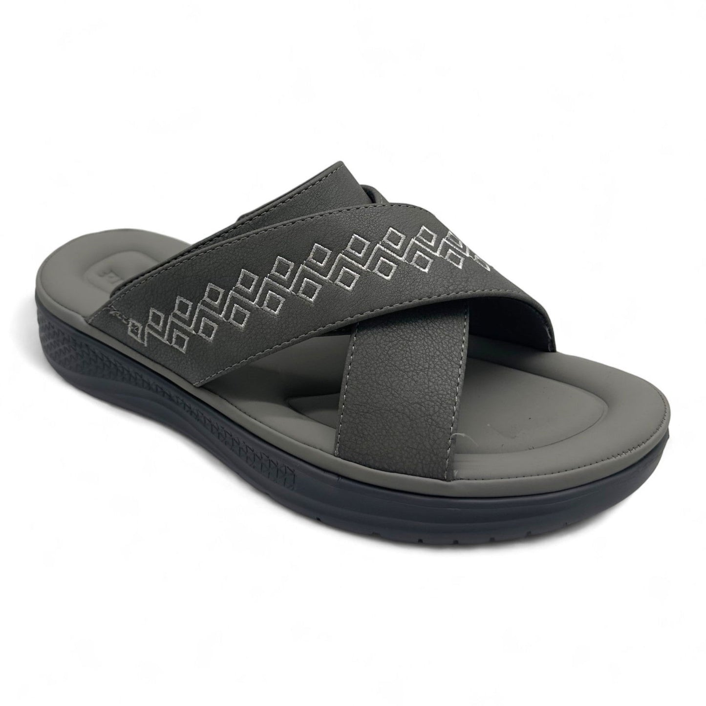 Al Fusion: Premium Comfort Slippers - The Light Step