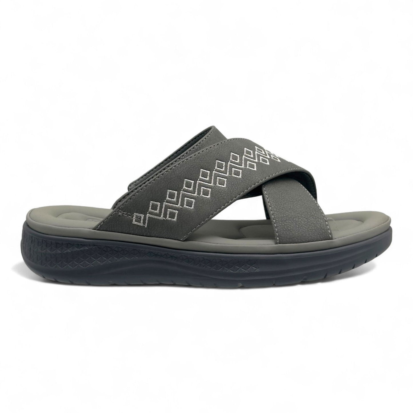 Al Fusion: Premium Comfort Slippers - The Light Step