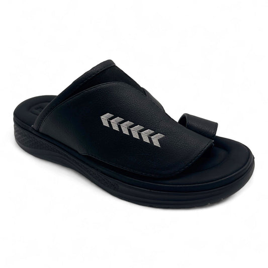 Al Fusion: Premium Comfort Slippers - The Light Step
