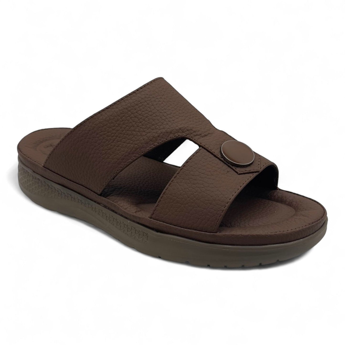 Al Fusion: Premium Comfort Slippers - The Light Step