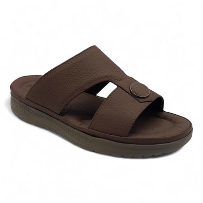 Al Fusion: Premium Comfort Slippers - The Light Step