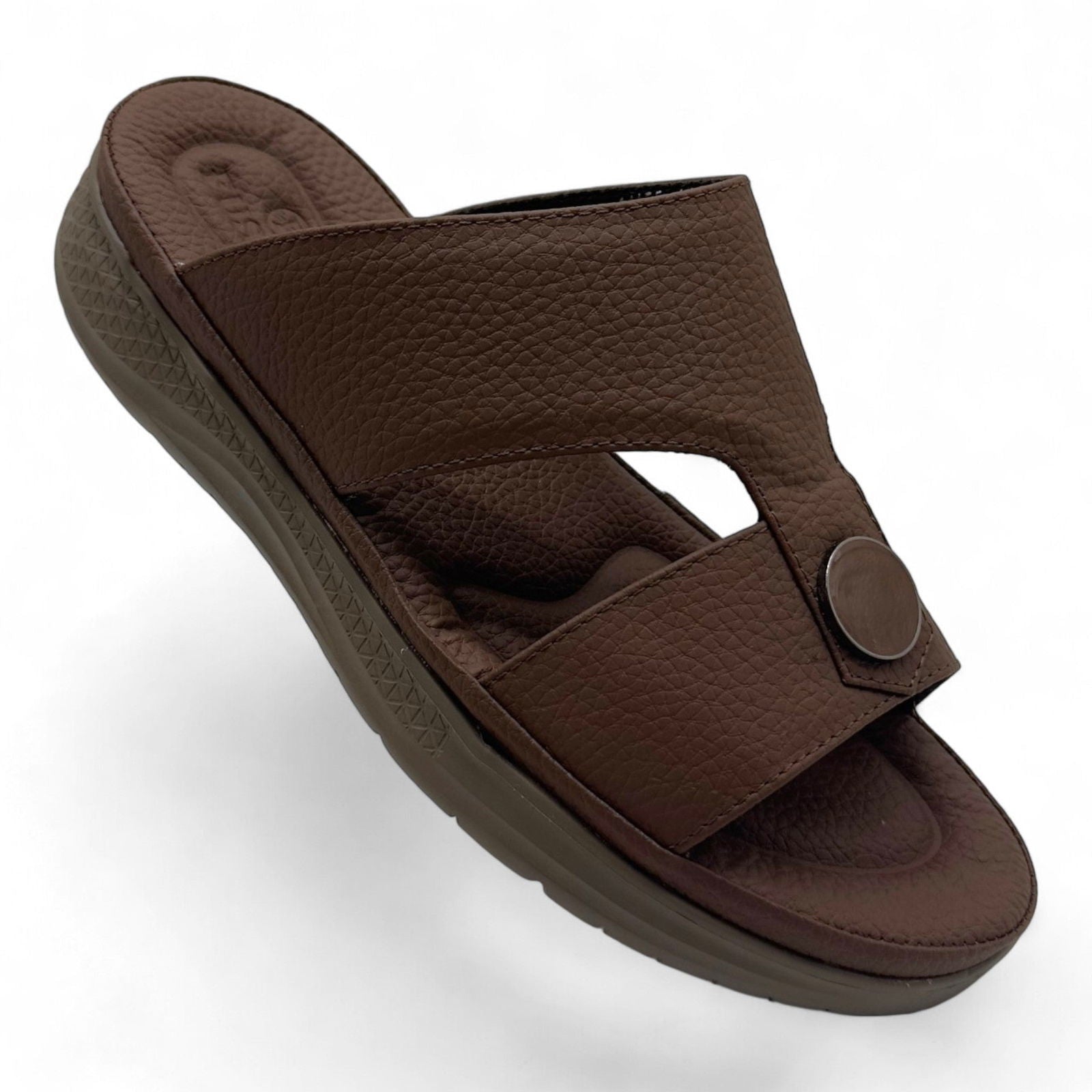 Al Fusion: Premium Comfort Slippers - The Light Step