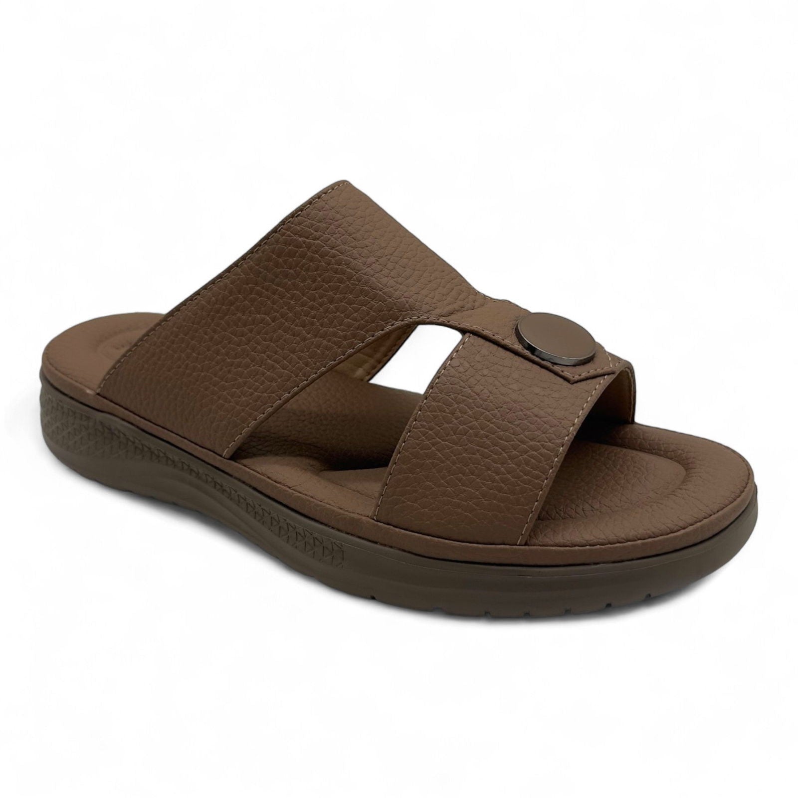 Al Fusion: Premium Comfort Slippers - The Light Step