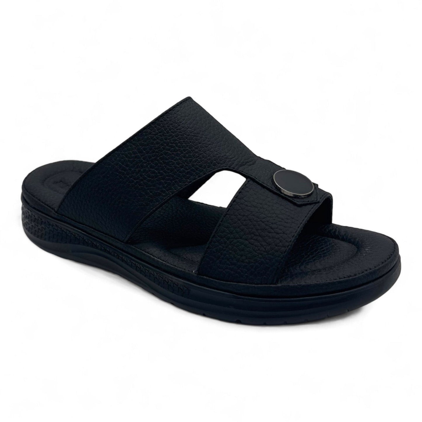 Al Fusion: Premium Comfort Slippers - The Light Step