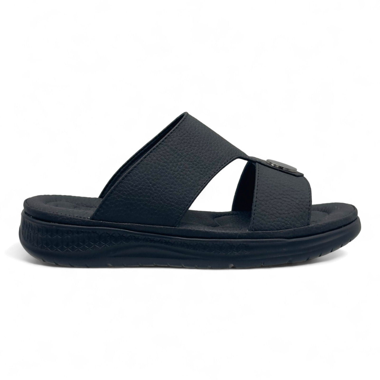 Al Fusion: Premium Comfort Slippers - The Light Step