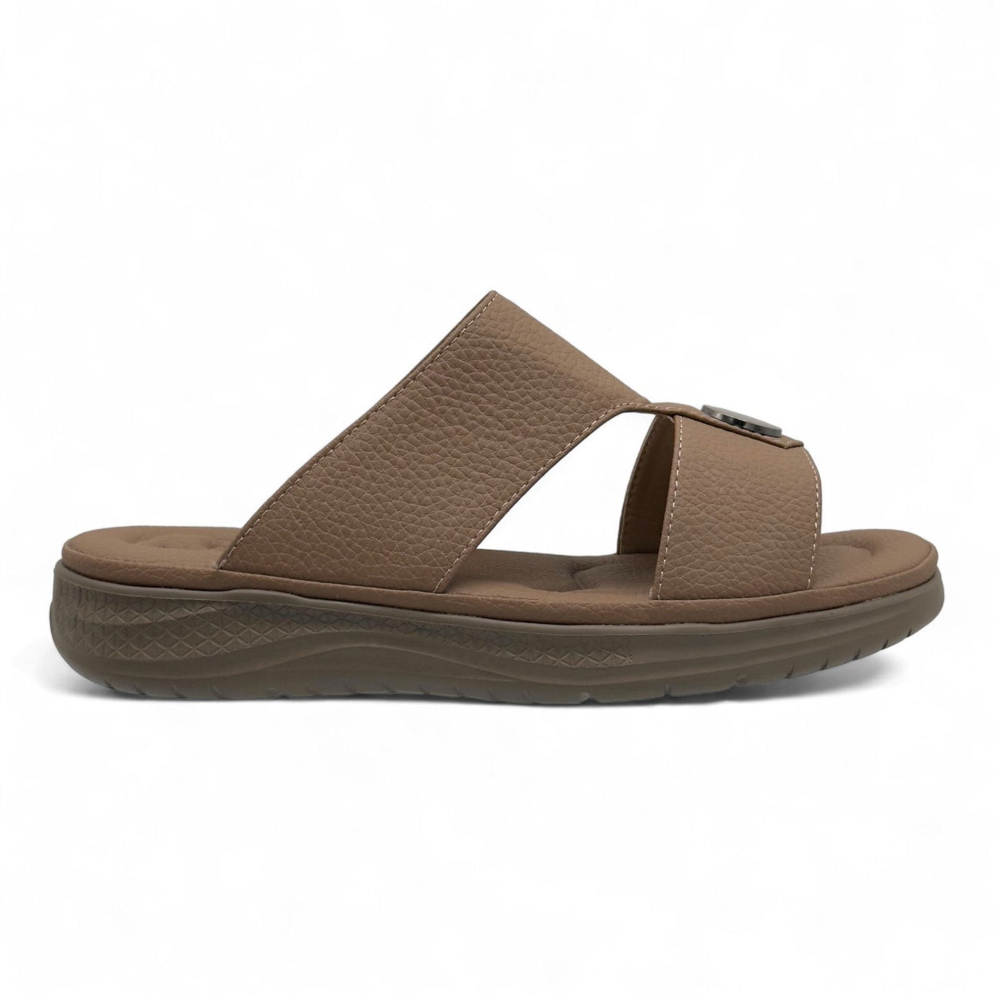 Al Fusion: Premium Comfort Slippers - The Light Step