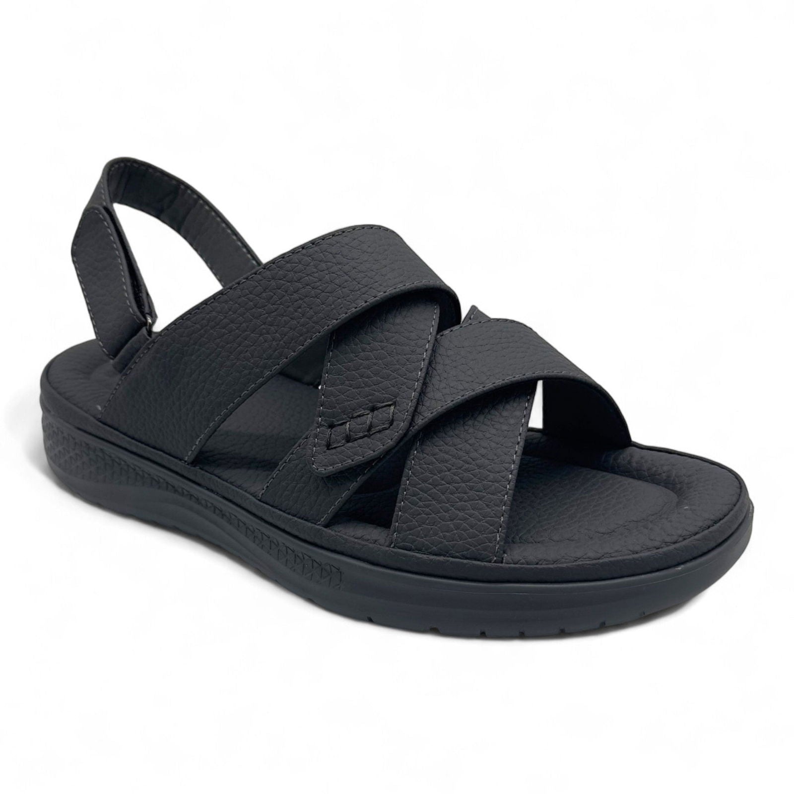 Al Fusion: Premium Comfort Slippers - The Light Step