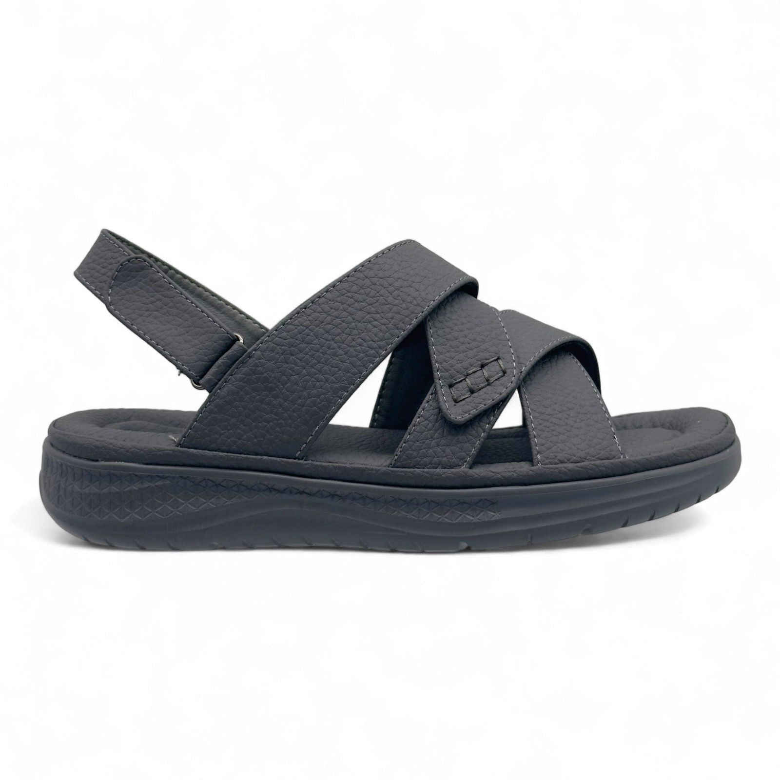 Al Fusion: Premium Comfort Slippers - The Light Step