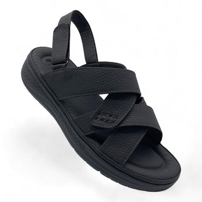 Al Fusion: Premium Comfort Slippers - The Light Step