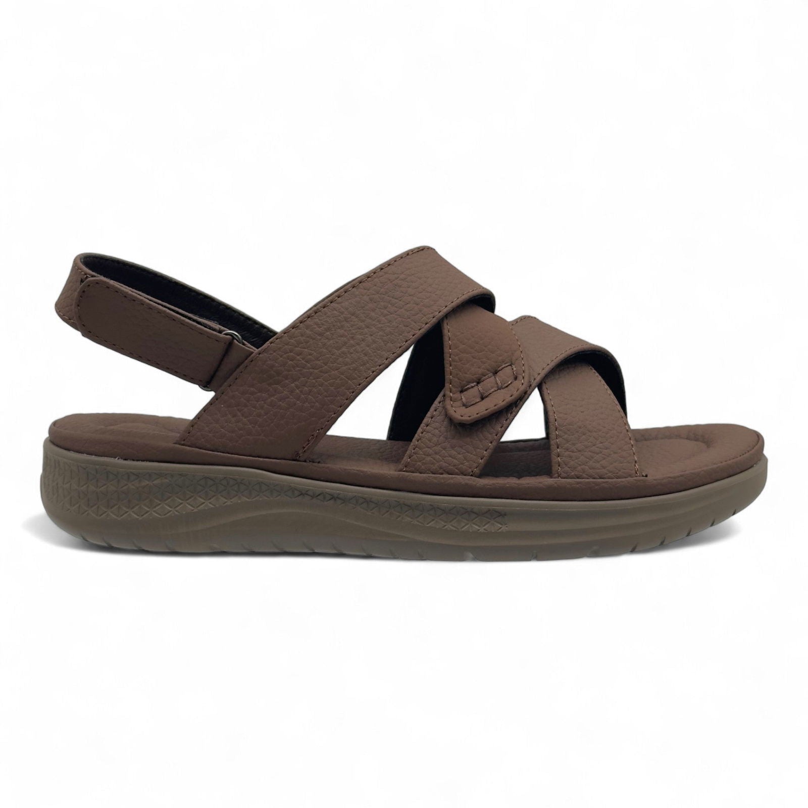Al Fusion: Premium Comfort Slippers - The Light Step
