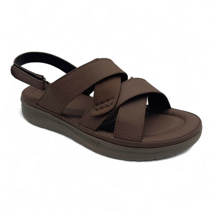 Al Fusion: Premium Comfort Slippers - The Light Step