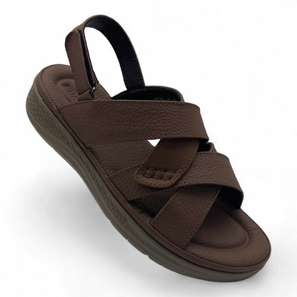 Al Fusion: Premium Comfort Slippers - The Light Step