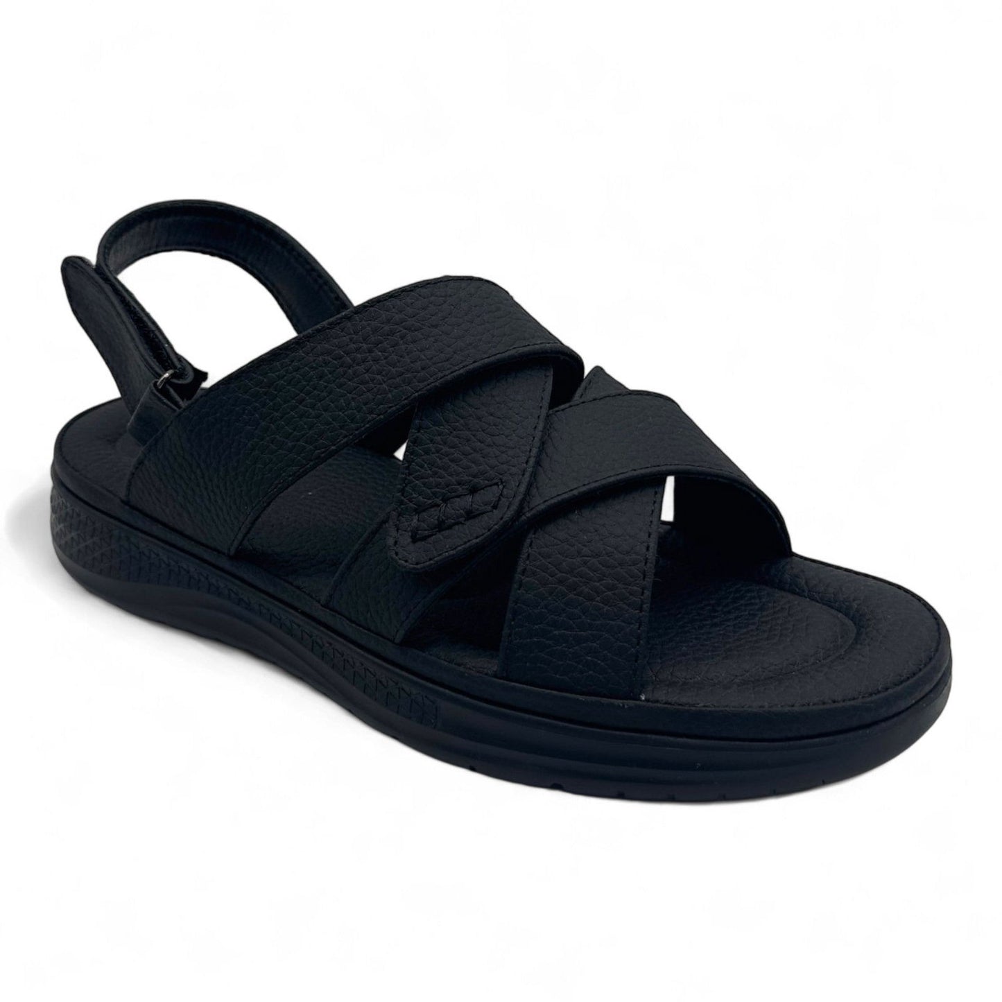 Al Fusion: Premium Comfort Slippers - The Light Step