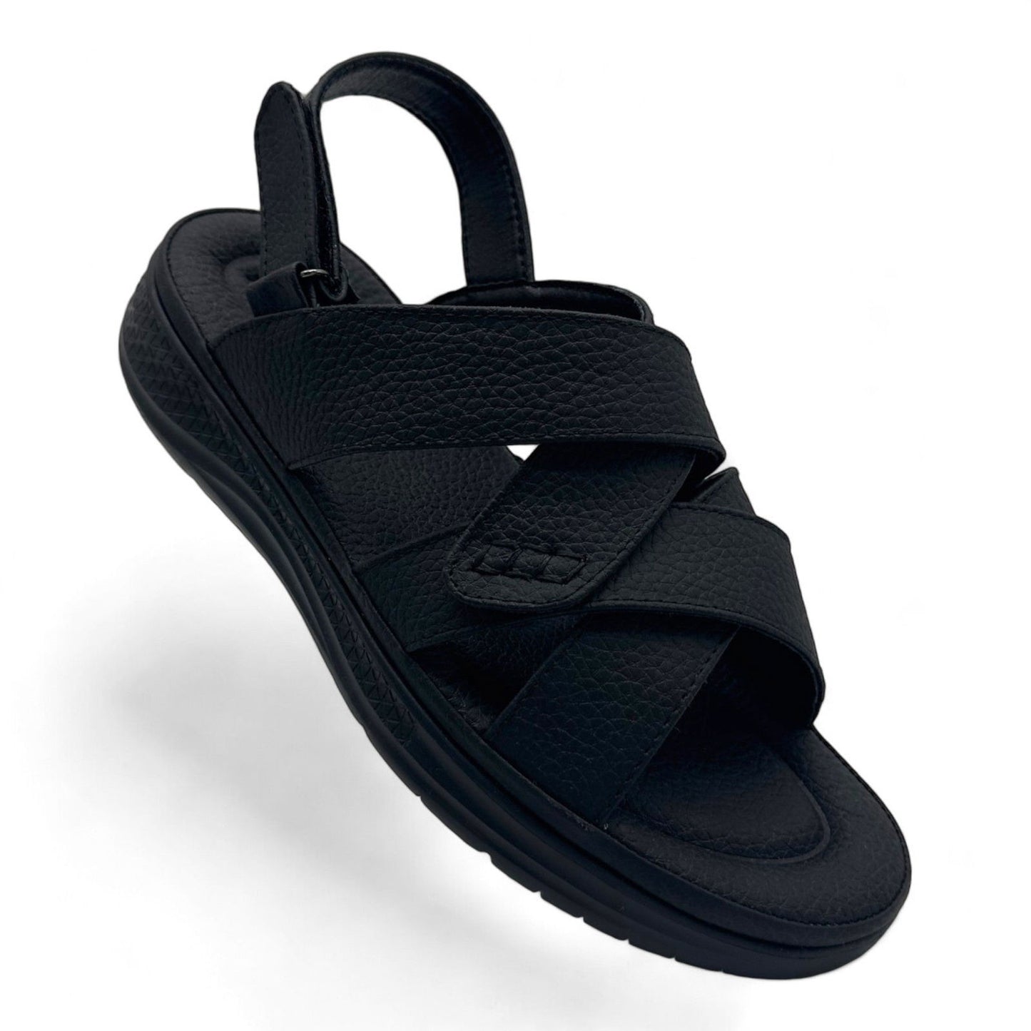Al Fusion: Premium Comfort Slippers - The Light Step