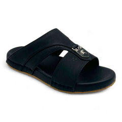 Al Hadaf: Khaleeji Luxury Slippers - The Light Step