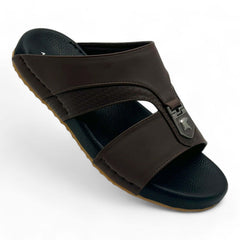 Al Hadaf: Khaleeji Luxury Slippers - The Light Step