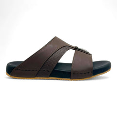 Al Hadaf: Khaleeji Luxury Slippers - The Light Step