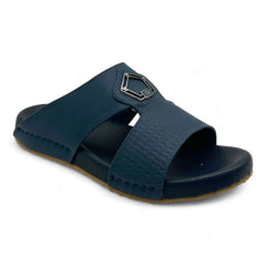 Al Hadaf: Khaleeji Luxury Slippers - The Light Step