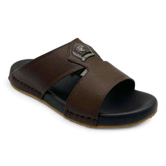 Al Hadaf: Khaleeji Luxury Slippers - The Light Step