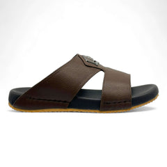 Al Hadaf: Khaleeji Luxury Slippers - The Light Step