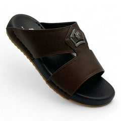 Al Hadaf: Khaleeji Luxury Slippers - The Light Step