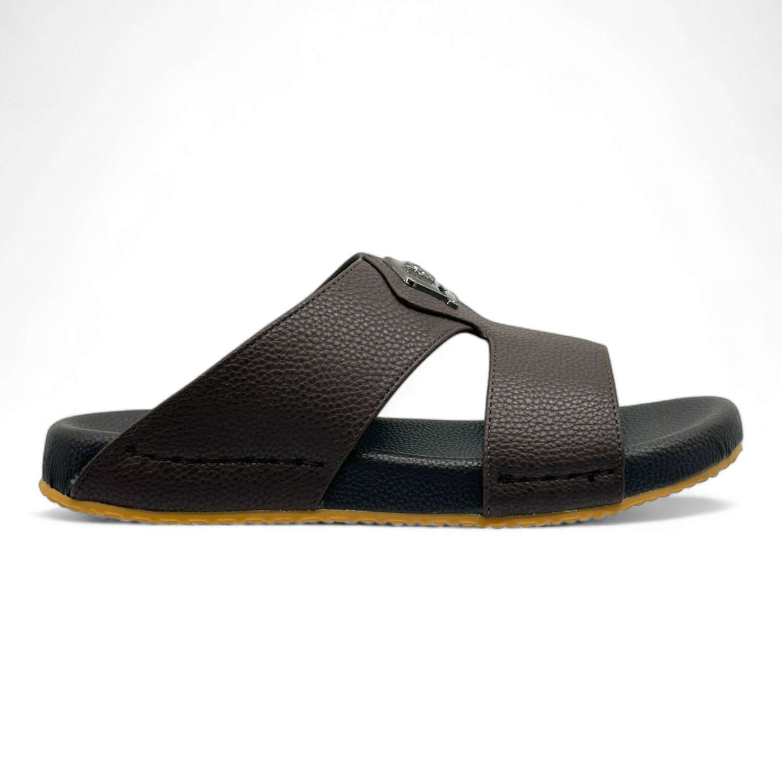 Al Hadaf: Khaleeji Luxury Slippers - The Light Step