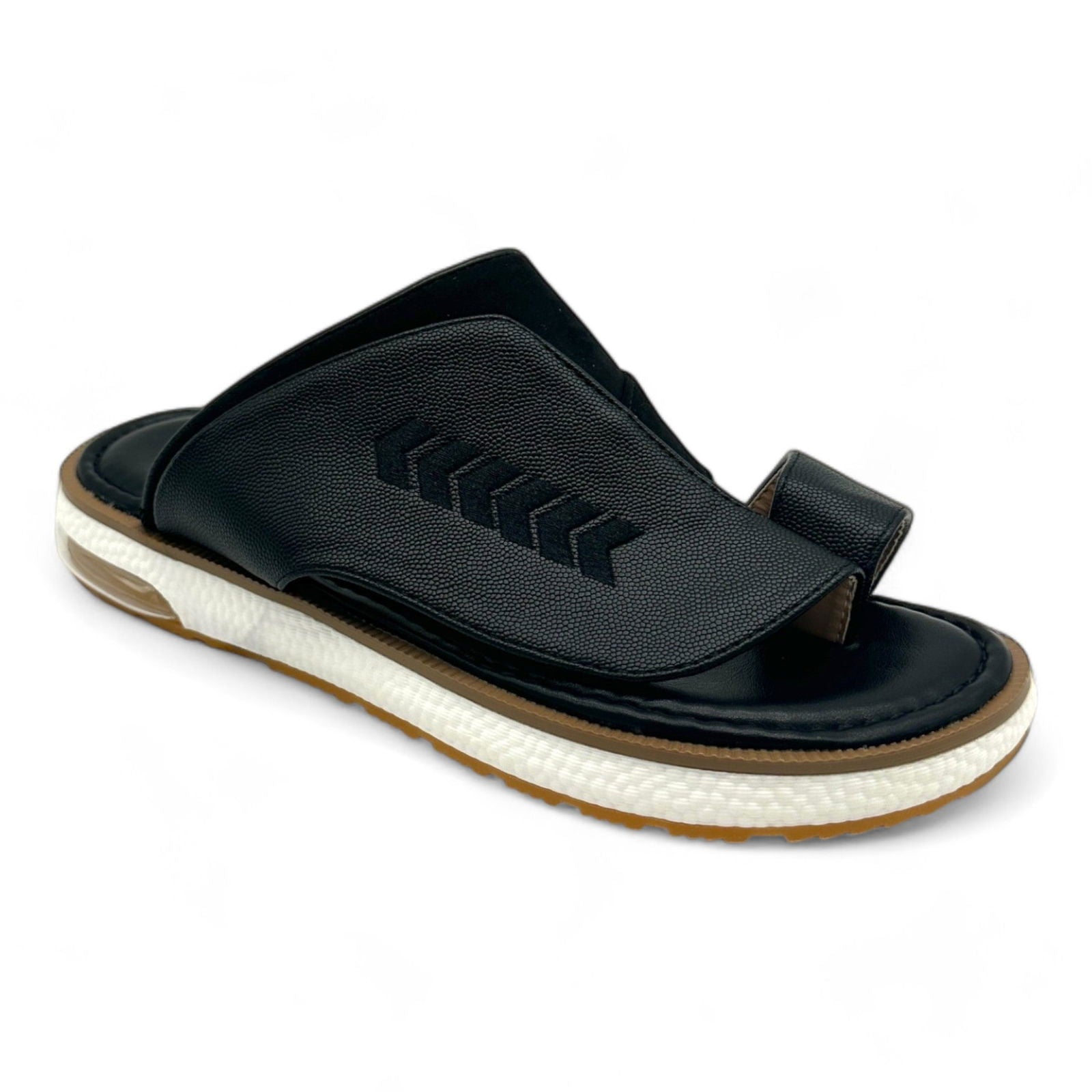 Al Hadaf Signature™ Elegance Slippers - The Light Step