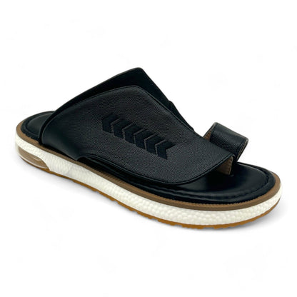 Al Hadaf Signature™ Elegance Slippers - The Light Step