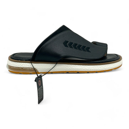 Al Hadaf Signature™ Elegance Slippers - The Light Step
