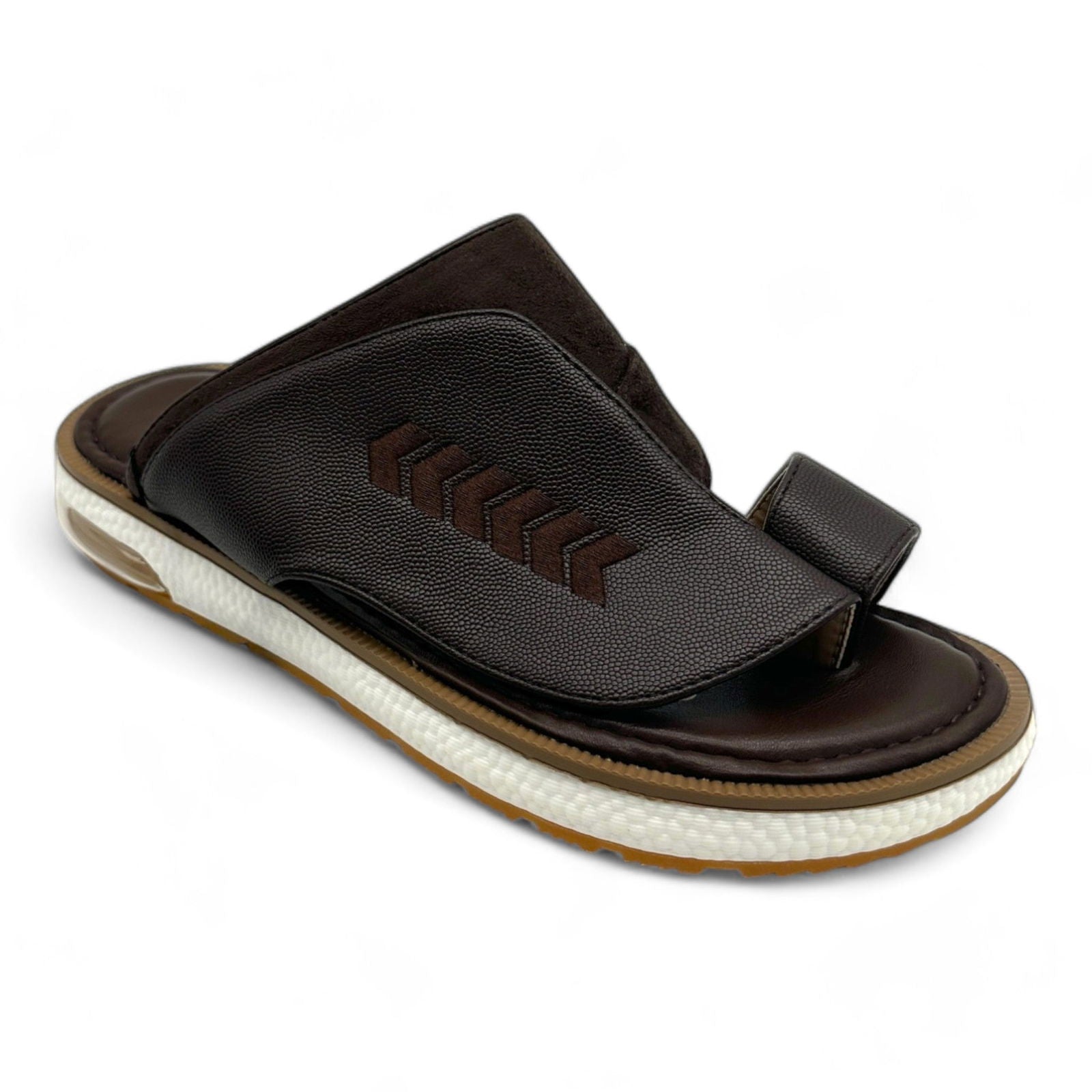 Al Hadaf Signature™ Elegance Slippers - The Light Step