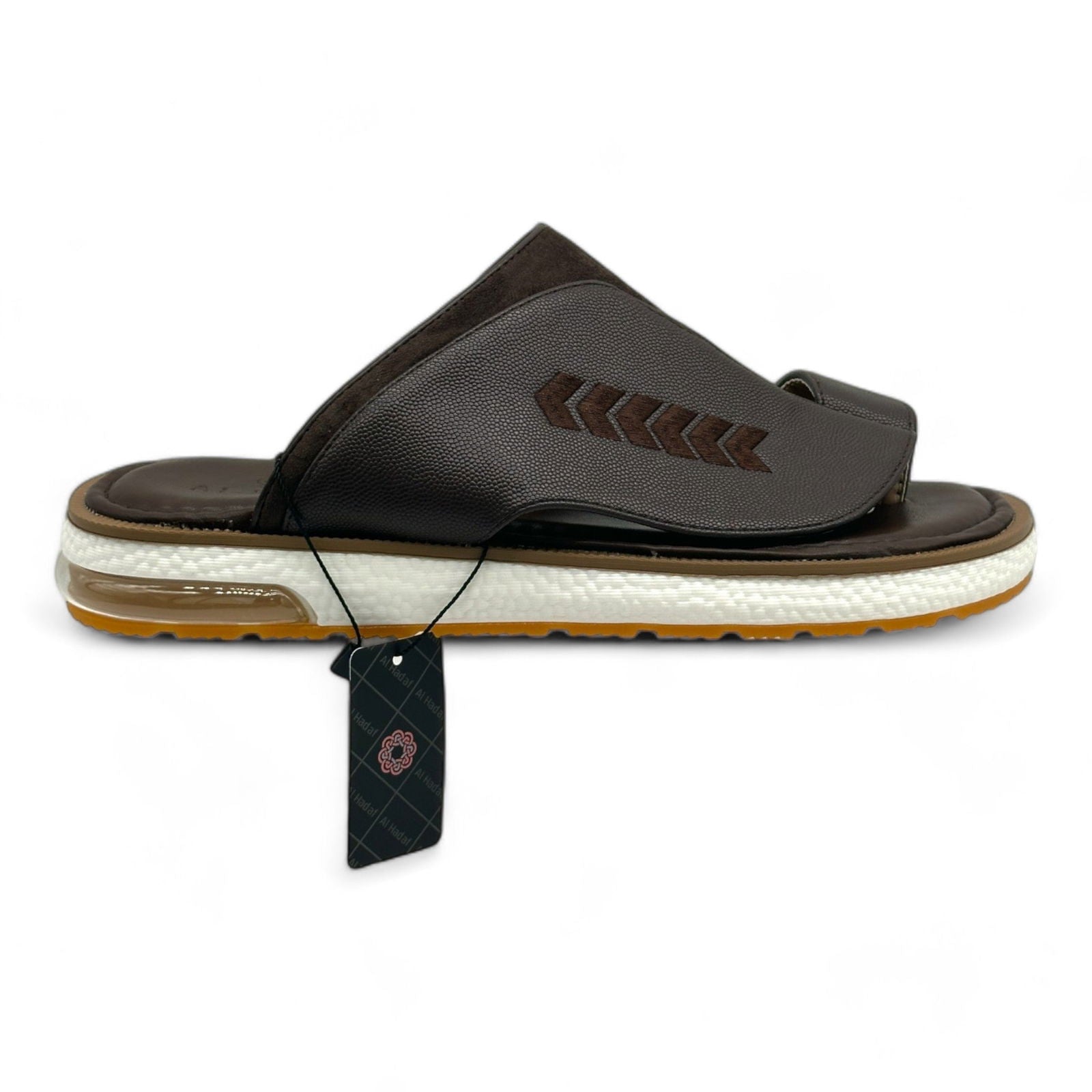 Al Hadaf Signature™ Elegance Slippers - The Light Step