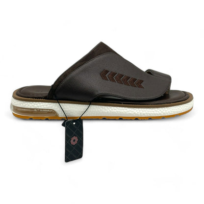 Al Hadaf Signature™ Elegance Slippers - The Light Step