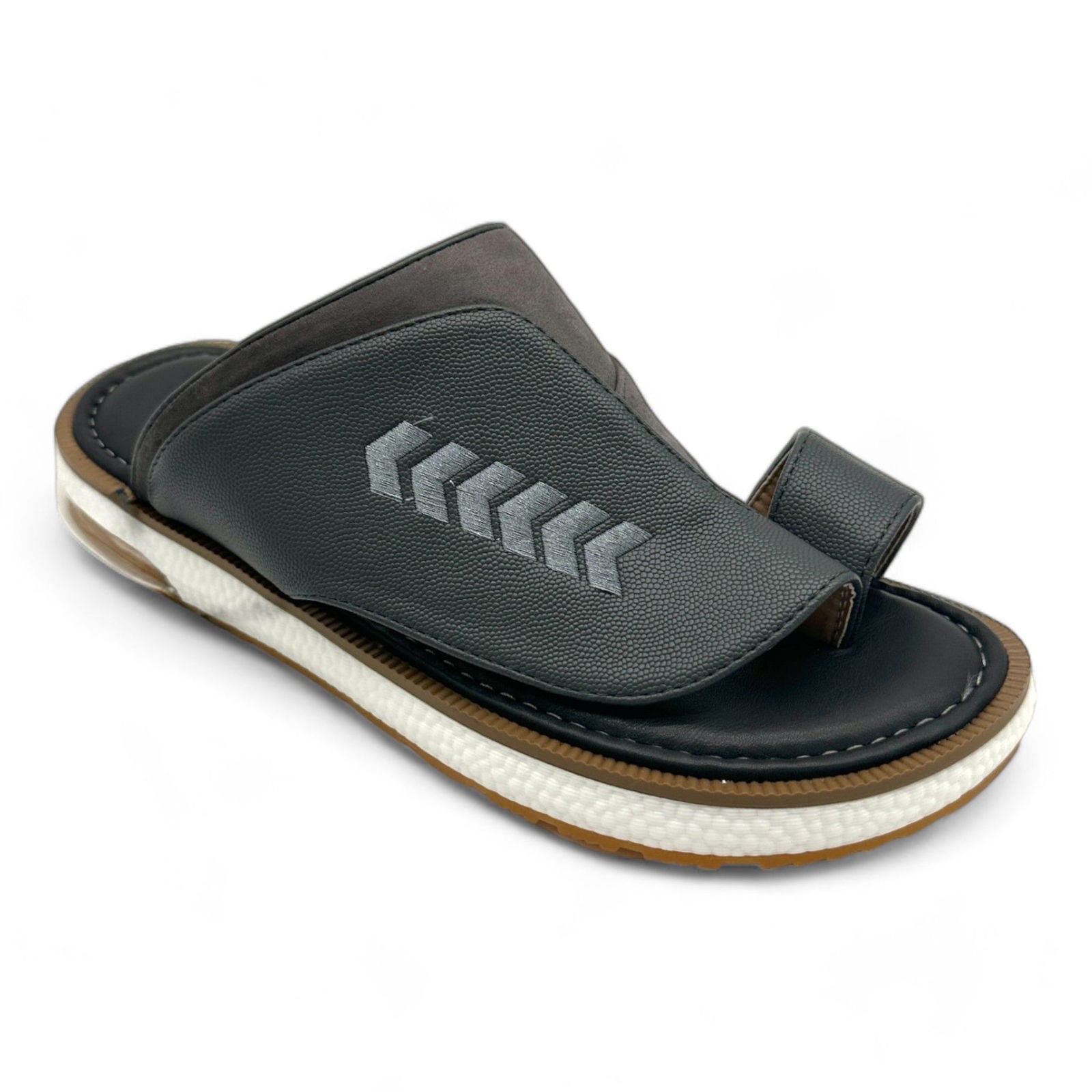 Al Hadaf Signature™ Elegance Slippers - The Light Step