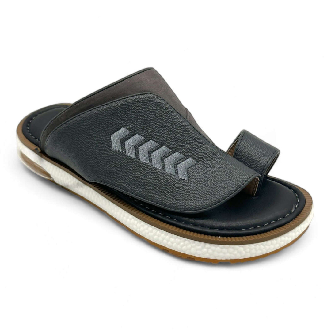Al Hadaf Signature™ Elegance Arabic Sandals |7891-A11